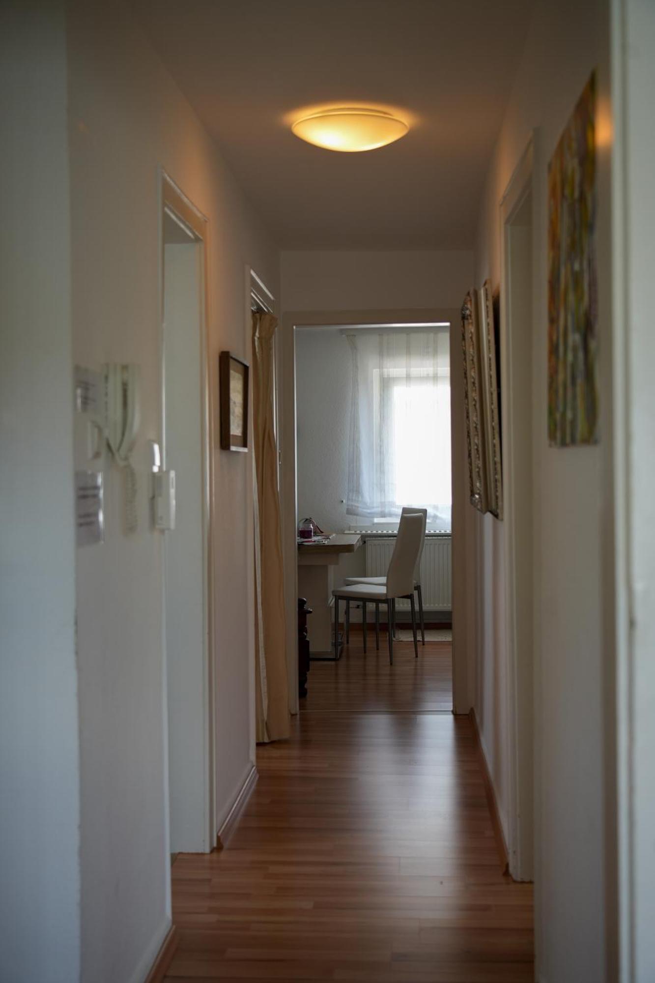 Stadtblick Vom Herrengut Baden-Bade Exterior foto